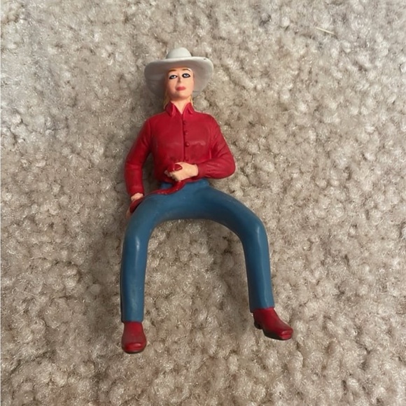 safari ltd horse and rider - Picture 5 of 6